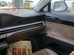 هيونداي أزيرا